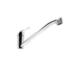 Standing faucet for kitchen sink Crystal
