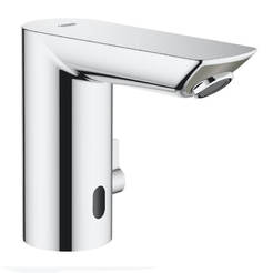 Bathroom sink faucet with standing sensor Bau Cosmo 36451000