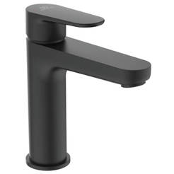 Bathroom sink faucet black Cerafine O BC554XG IDEAL STANDARD