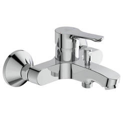 Bath/shower mixer Alpha without accessories BC654AA IDEAL STANDARD
