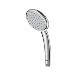 Ручной душ с одной функцией Ф100мм Vidima Fresh M1