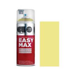 Краска-спрей пастельная желтая №874 Easy Max 400мл.