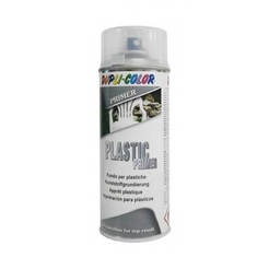 Spray primer for plastic 400ml quick-drying