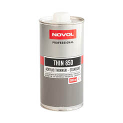 Acrylic thinner 500ml standard