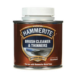 Thinner for paints Hammerite for metal 250ml