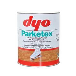 Urethane parquet varnish 750ml Dyo one-component gloss