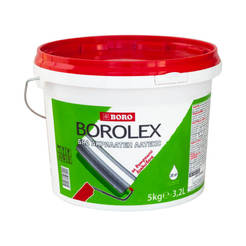 Латекс Borolex 5 кг