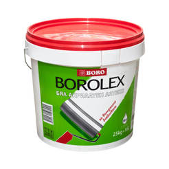 Латекс Borolex 25 кг