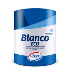 Acrylic primer Blanco Eco 3l