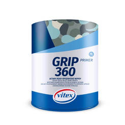Adhesive primer 2.5 l Grip 360 Primer water-soluble