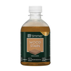 Timmer wood stain 450ml pine