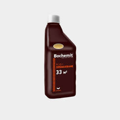 Insecticidal impregnant for wood Bochemit Plus I, 1kg, colorless concentrate