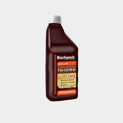 Wood impregnant insecticidal 1kg Bochemit Plus I APP colorless ready for use