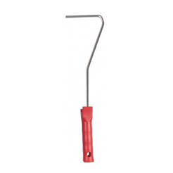 Handle for paint roller 100 x 6 mm, long