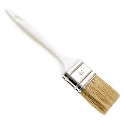 Paint brush for oil paint Economy LC 60 x 15 mm
