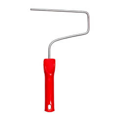 Handle for paint roller 180 mm