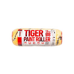 Roller for paint roller 180mm Tiger