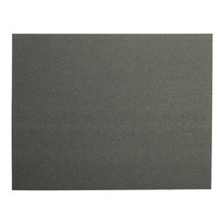 Water sandpaper T223 / 1500, sheet