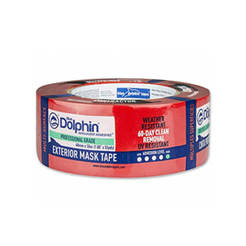 Professional paper tape for relief DT-PR - 38mm x 50m