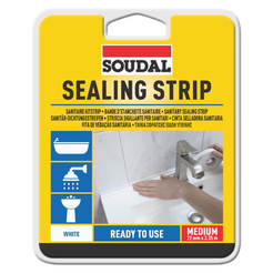Sealing sanitary tape 22mm x 3.35m