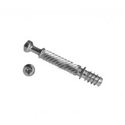 Body for minifix-direct euro screw mounting - 43mm