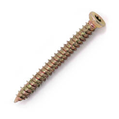 Screw for direct mounting TORX - 7.5 x 92 mm