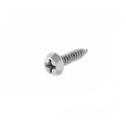 Self-tapping screw for sheet metal 4.2 x 13 mm LN, set of 1000 pcs. In a box