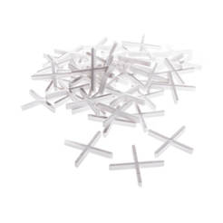 Cross limiters for joints 2 mm 100 pcs