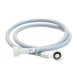 Hose for washing machine, for clean water 150 cm