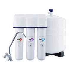 Reverse osmosis purification system OSMO Pro 50