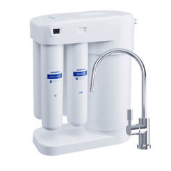 Morion DWM-101S reverse osmosis purification system