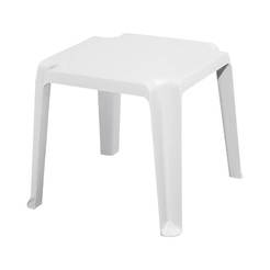 Chaise longue table white GF403 CAVALETTO