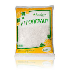Mineral soil improver Agroperlit 5l