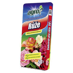 Substrate for roses 50l