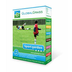 Grass mixture for sports fields 0.900 kg