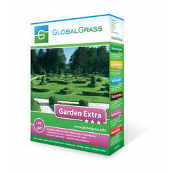 Grass mix" Garden-Extra" 1kg