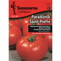 Tomato seeds St. Pierre