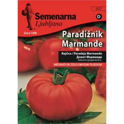Семена томатов марманд