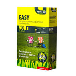 Easy grass mixture - 0.5 kg.