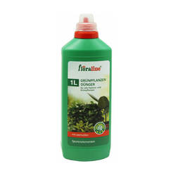 Liquid fertilizer for palms and deciduous flowers 1l