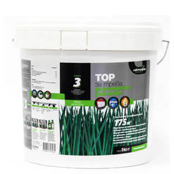 Fertilizer for grass - 5 kg, complex