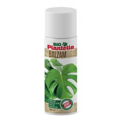 Spray conditioner for green plants 200ml gloss for leaves