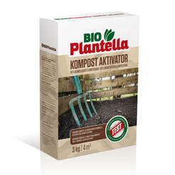 Fertilizer bio activator for compost 3kg