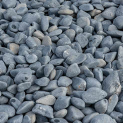 Decorative stones for the garden 10-30 mm Akron 20 kg