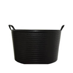 Auxiliary garden / construction basket - 56 liters