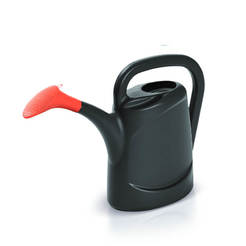Garden watering can Agri - 10 l, black