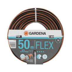 Garden hose 50m Comfort FLEX 1/2", φ13mm, 25 Bar