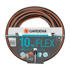 Garden hose 10m Comfort Flex 1/2" 13mm, 25 bar