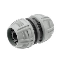 Connector for 1/2" and 5/8" GARDENA hose repair