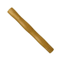 Дървена дръжка сап за тесла Ф35 мм, дължина 40 см